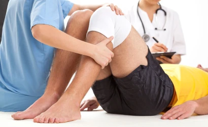 Physical Medicine And Rehabilitation